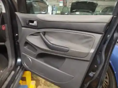 Veículo de Sucata ford kuga (cbv) titanium do ano 2009 alimentado g6dg