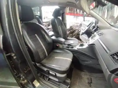 Veículo de Sucata ford kuga (cbv) titanium do ano 2009 alimentado g6dg