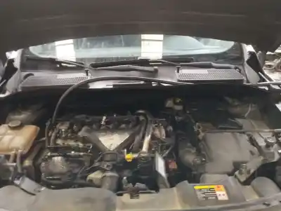 Veículo de Sucata ford kuga (cbv) titanium do ano 2009 alimentado g6dg