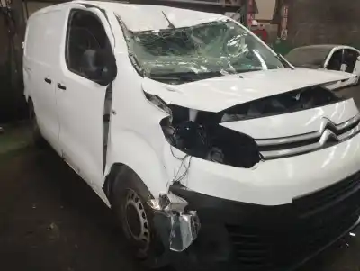 Утилизация автомобиля citroen jumpy combi confort m года 2016 питание bhv