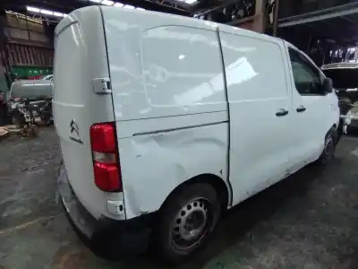 Утилизация автомобиля citroen jumpy combi confort m года 2016 питание bhv
