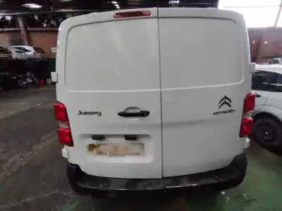 Утилизация автомобиля citroen jumpy combi confort m года 2016 питание bhv