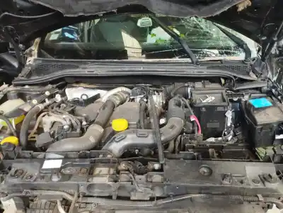 Veículo de Sucata renault clio iv grandtour dynamique do ano 2013 alimentado k9k 608