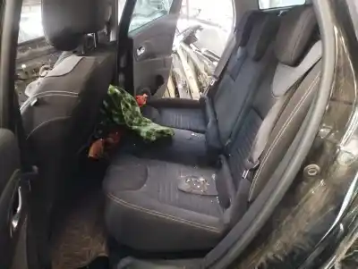 Veículo de Sucata renault clio iv grandtour dynamique do ano 2013 alimentado k9k 608