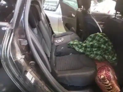 Veículo de Sucata renault clio iv grandtour dynamique do ano 2013 alimentado k9k 608