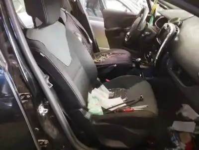 Veículo de Sucata renault clio iv grandtour dynamique do ano 2013 alimentado k9k 608