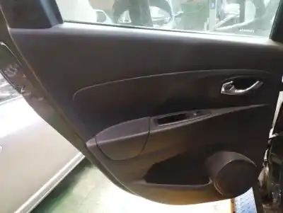 Veículo de Sucata renault clio iv grandtour dynamique do ano 2013 alimentado k9k 608