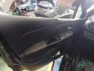 Veículo de Sucata renault clio iv grandtour dynamique do ano 2013 alimentado k9k 608