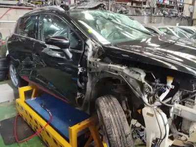 Veículo de Sucata renault clio iv grandtour dynamique do ano 2013 alimentado k9k 608