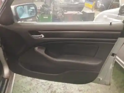 Sloopvoertuig bmw serie 3 berlina (e46) 320d van het jaar 2004 aangedreven 204d4