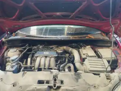 Scrapping Vehicle seat altea (5p1) reference of the year 2004 powered bgu