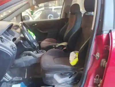 Scrapping Vehicle seat altea (5p1) reference of the year 2004 powered bgu