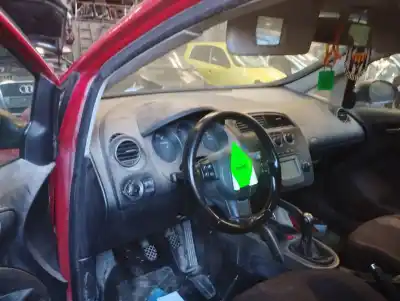 Scrapping Vehicle seat altea (5p1) reference of the year 2004 powered bgu