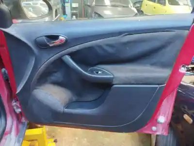 Scrapping Vehicle seat altea (5p1) reference of the year 2004 powered bgu