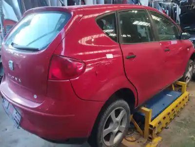 Scrapping Vehicle seat altea (5p1) reference of the year 2004 powered bgu