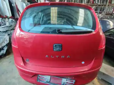 Scrapping Vehicle seat altea (5p1) reference of the year 2004 powered bgu