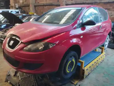Scrapping Vehicle seat altea (5p1) reference of the year 2004 powered bgu