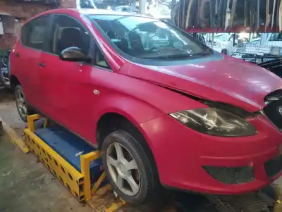 Scrapping Vehicle seat altea (5p1) reference of the year 2004 powered bgu