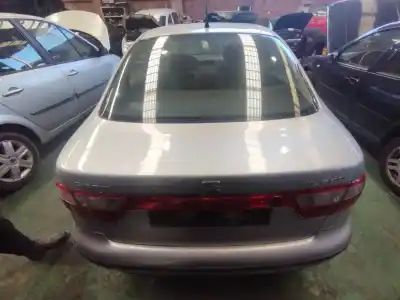 Здавання транспортного засобу seat toledo (1m2) stella року 2004 потужний bcb