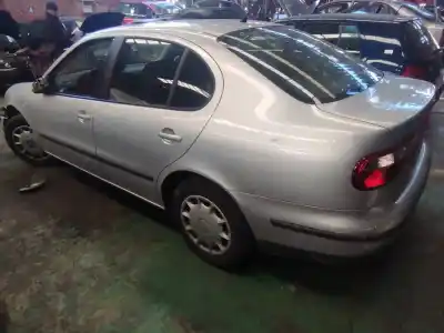 Здавання транспортного засобу seat toledo (1m2) stella року 2004 потужний bcb