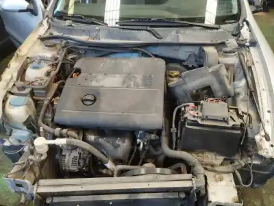 Здавання транспортного засобу seat toledo (1m2) stella року 2004 потужний bcb