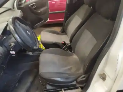 Veículo de Sucata opel combo tour cosmo do ano 2007 alimentado z13dtj