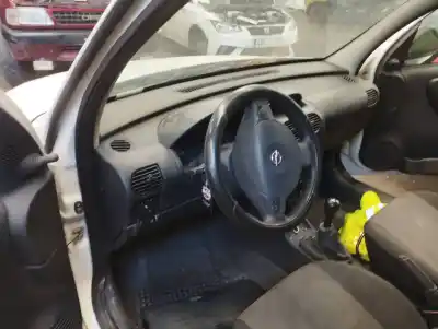 Veículo de Sucata opel combo tour cosmo do ano 2007 alimentado z13dtj