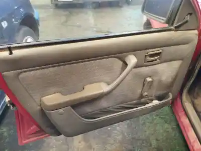 Scrapping Vehicle opel kadett e * of the year 1989 powered 