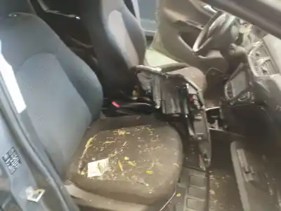 Scrapping Vehicle opel corsa e color edition ecoflex of the year 2016 powered b14xel