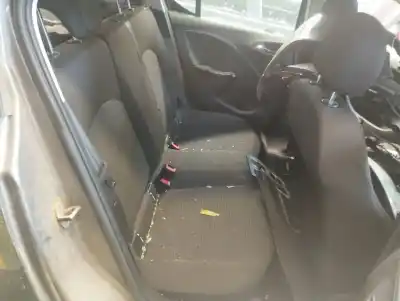 Scrapping Vehicle opel corsa e color edition ecoflex of the year 2016 powered b14xel