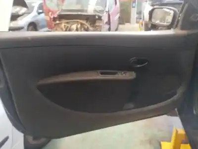 Veículo de Sucata renault clio iii authentique do ano 2007 alimentado k9k768