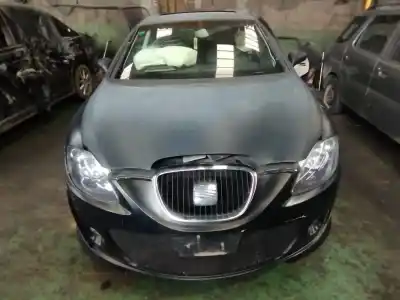 Здавання транспортного засобу seat leon (1p1) reference року 2005 потужний bkd Здавання транспортного засобу seat leon (1p1) reference року 2005 потужний bkd