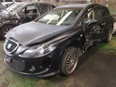Здавання транспортного засобу seat leon (1p1) reference року 2005 потужний bkd Здавання транспортного засобу seat leon (1p1) reference року 2005 потужний bkd