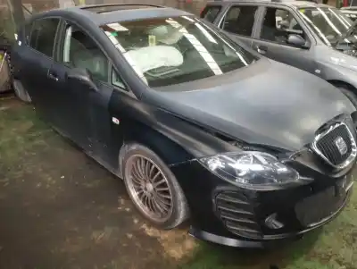 Здавання транспортного засобу seat leon (1p1) reference року 2005 потужний bkd Здавання транспортного засобу seat leon (1p1) reference року 2005 потужний bkd