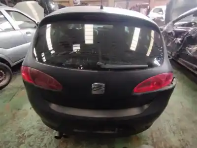 Здавання транспортного засобу seat leon (1p1) reference року 2005 потужний bkd Здавання транспортного засобу seat leon (1p1) reference року 2005 потужний bkd