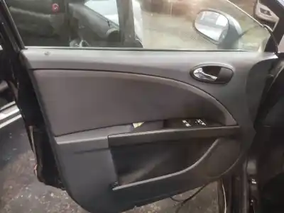 Здавання транспортного засобу seat leon (1p1) reference року 2005 потужний bkd Здавання транспортного засобу seat leon (1p1) reference року 2005 потужний bkd