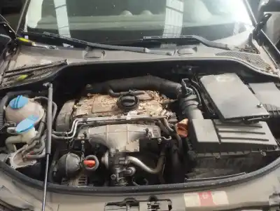 Veículo de Sucata audi a3 (8p) 1.8 16v tfsi do ano 2006 alimentado 