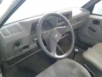 Veículo de Sucata opel corsa a 1.2 do ano 1990 alimentado 12st