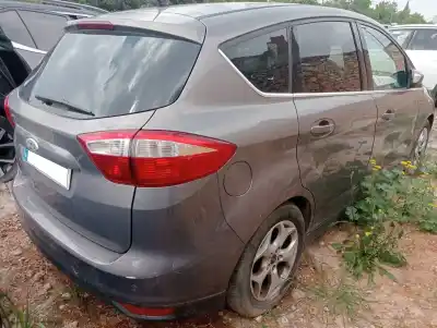 Здавання транспортного засобу ford c-max titanium року 2011 потужний iqdb