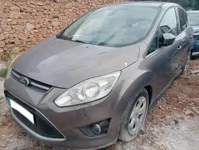 Здавання транспортного засобу ford c-max titanium року 2011 потужний iqdb