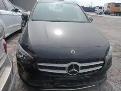 Vehículo de desguace MERCEDES-BENZ CLASE B SPORTS TOURER (W247) B 180 (247.084) del año 2019 con motor 282914