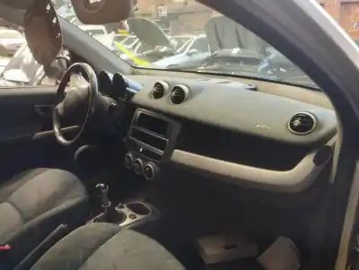 Утилизация автомобиля smart forfour básico (70kw) года 2004 питание m135930