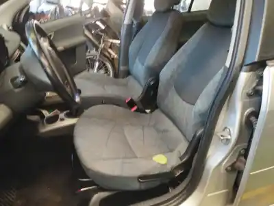 Scrapping Vehicle smart forfour básico (70kw) of the year 2004 powered m135930