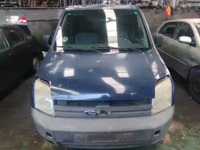 Здавання транспортного засобу ford tourneo connect (tc7) kombi b. corta (2006->) року 2006 потужний r3pa Здавання транспортного засобу ford tourneo connect (tc7) kombi b. corta (2006->) року 2006 потужний r3pa