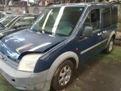 Здавання транспортного засобу ford tourneo connect (tc7) kombi b. corta (2006->) року 2006 потужний r3pa Здавання транспортного засобу ford tourneo connect (tc7) kombi b. corta (2006->) року 2006 потужний r3pa
