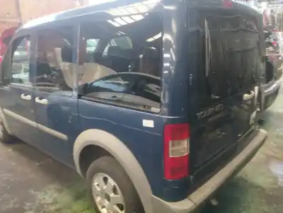 Здавання транспортного засобу ford tourneo connect (tc7) kombi b. corta (2006->) року 2006 потужний r3pa Здавання транспортного засобу ford tourneo connect (tc7) kombi b. corta (2006->) року 2006 потужний r3pa