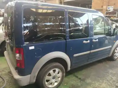 Здавання транспортного засобу ford tourneo connect (tc7) kombi b. corta (2006->) року 2006 потужний r3pa Здавання транспортного засобу ford tourneo connect (tc7) kombi b. corta (2006->) року 2006 потужний r3pa