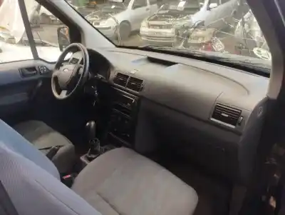 Здавання транспортного засобу ford tourneo connect (tc7) kombi b. corta (2006->) року 2006 потужний r3pa Здавання транспортного засобу ford tourneo connect (tc7) kombi b. corta (2006->) року 2006 потужний r3pa