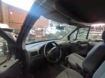 Здавання транспортного засобу ford tourneo connect (tc7) kombi b. corta (2006->) року 2006 потужний r3pa Здавання транспортного засобу ford tourneo connect (tc7) kombi b. corta (2006->) року 2006 потужний r3pa