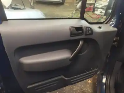 Здавання транспортного засобу ford tourneo connect (tc7) kombi b. corta (2006->) року 2006 потужний r3pa Здавання транспортного засобу ford tourneo connect (tc7) kombi b. corta (2006->) року 2006 потужний r3pa